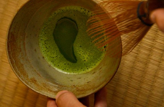 茶寮 つぼ市製茶本舗 堺本館