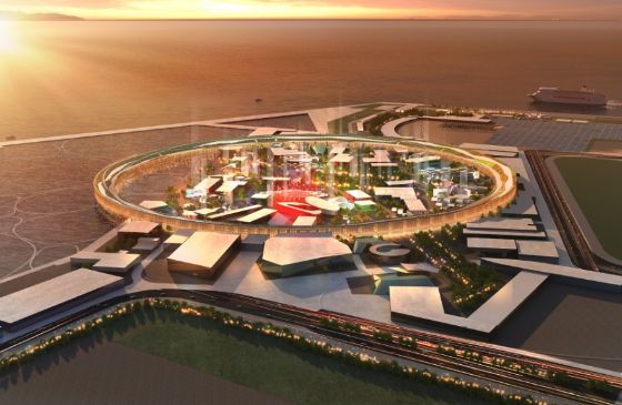 EXPO 2025 大阪・関西万博